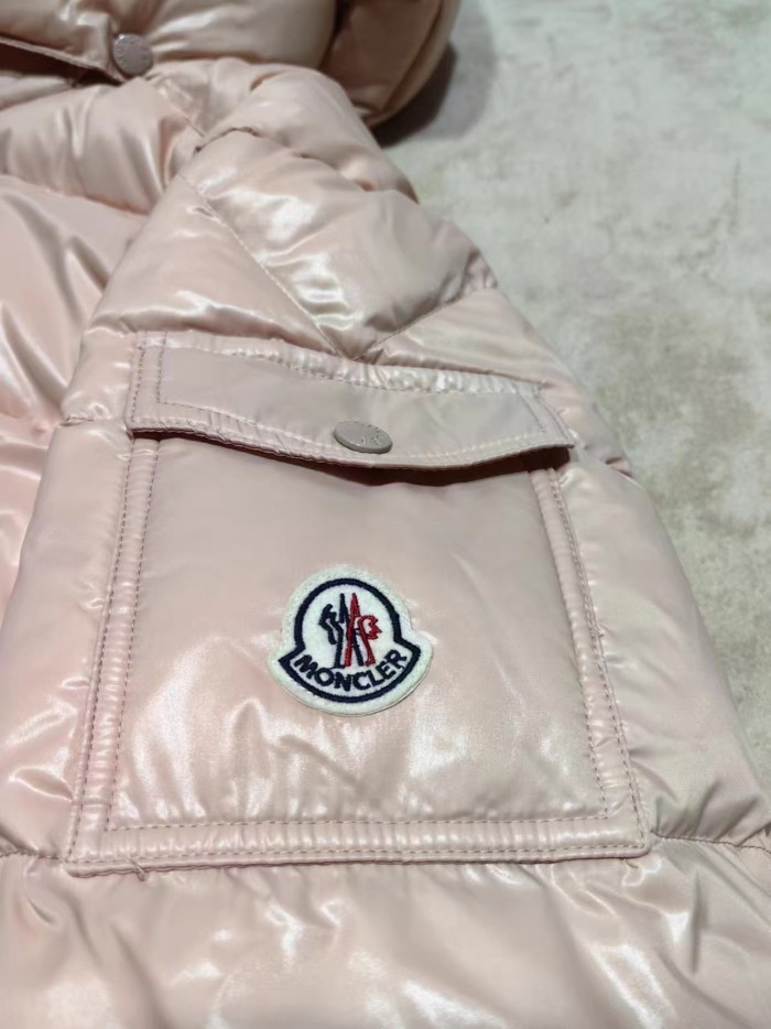 Women's winter thick duck down jacket coat clothes, CL110-66-70