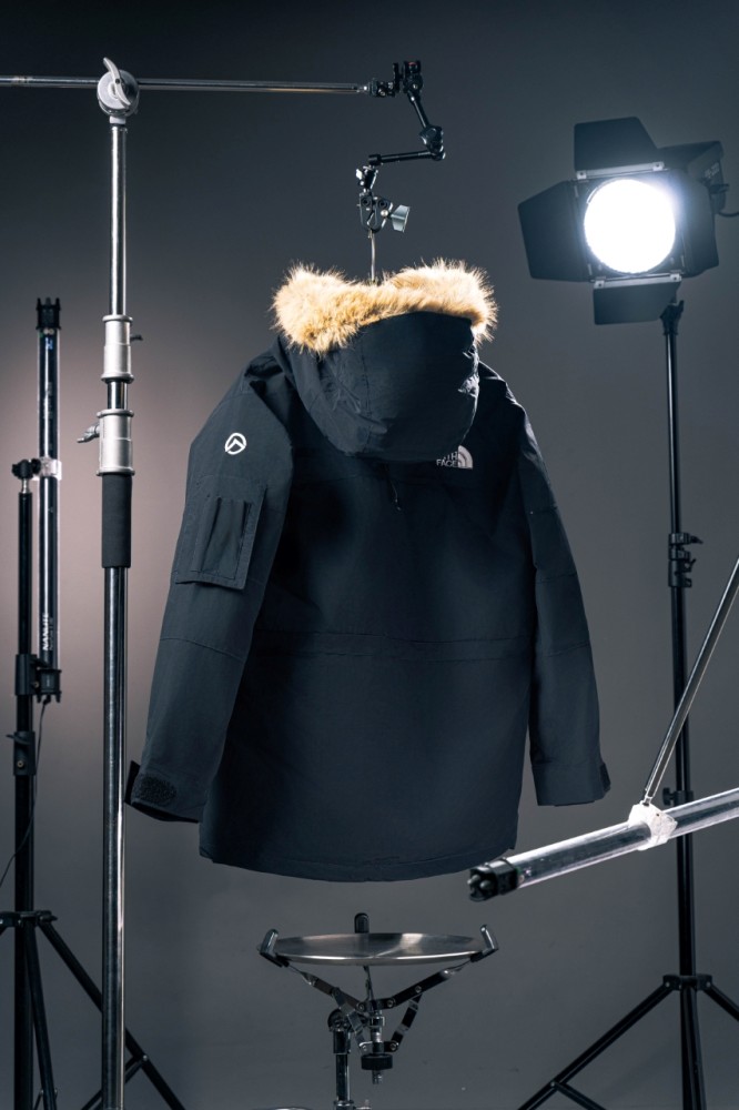 Women's men winter thick duck down jacket coat clothes, CL110-57
