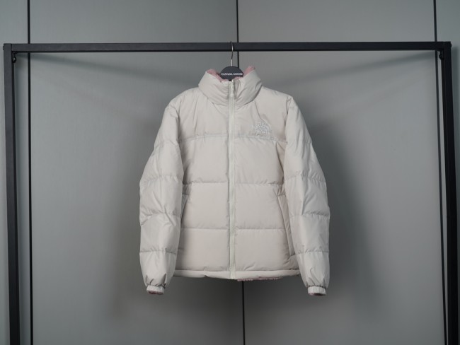 Women's winter thick duck down jacket coat clothes, CL110-40