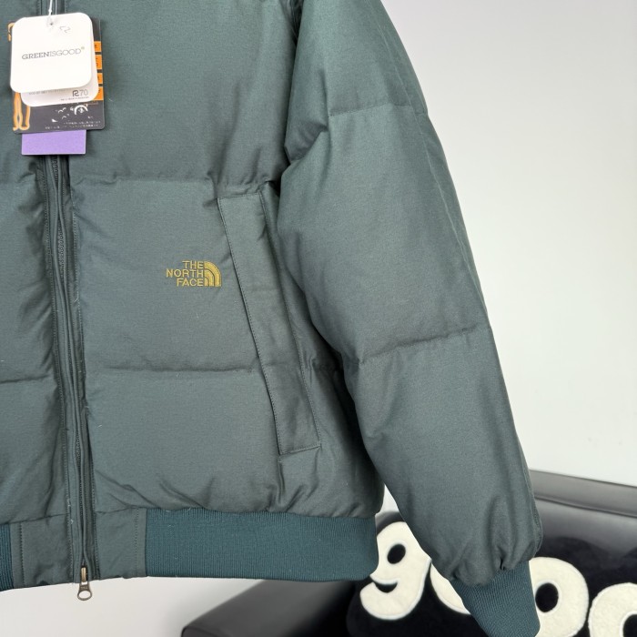 Women's men winter thick duck down jacket coat clothes, CL110-59