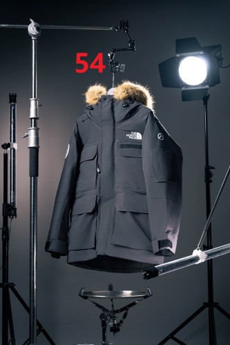 Women's men winter thick duck down jacket coat clothes, CL110-54