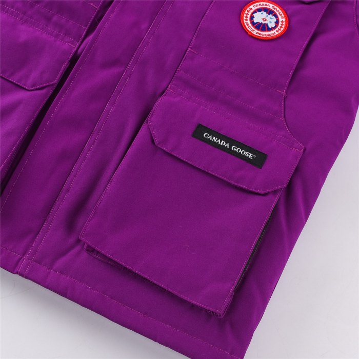 kids' winter thick duck down jacket coat clothes, CL128-99