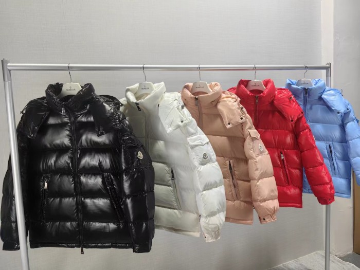 Women's winter thick duck down jacket coat clothes, CL110-66-70