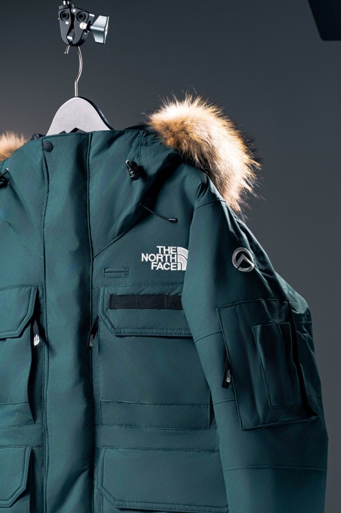 Women's men winter thick duck down jacket coat clothes, CL110-56