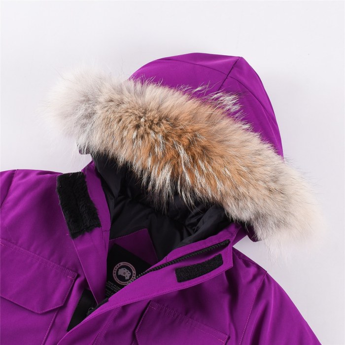 kids' winter thick duck down jacket coat clothes, CL128-99