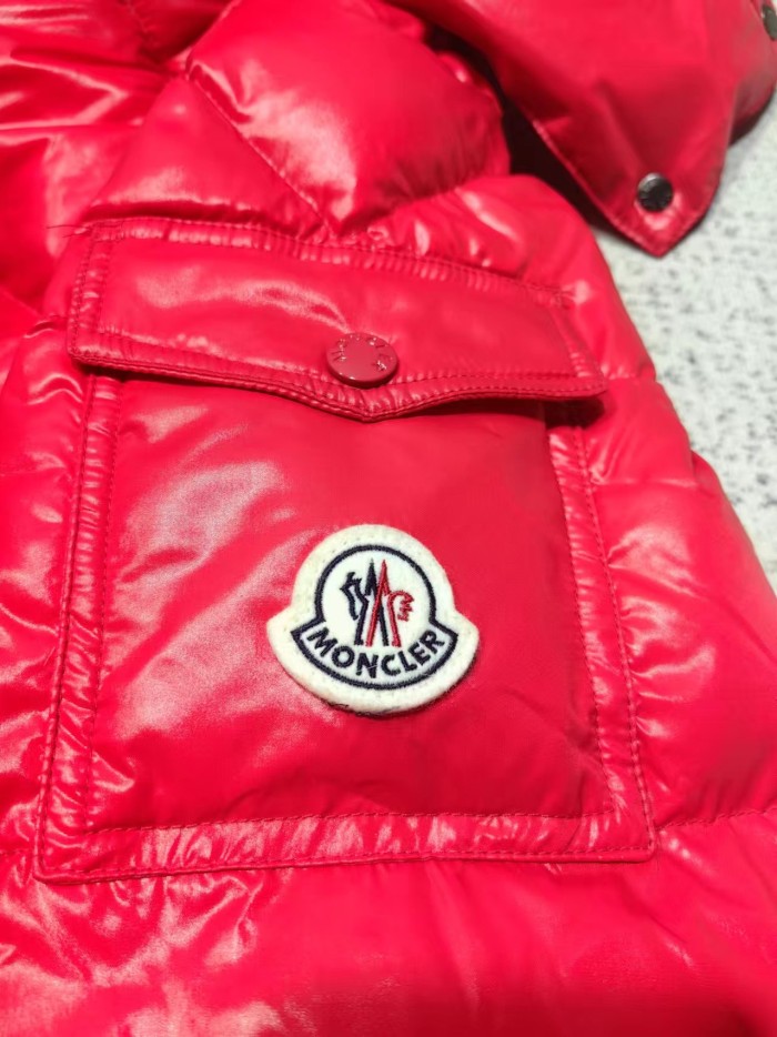 Women's winter thick duck down jacket coat clothes, CL110-66-70