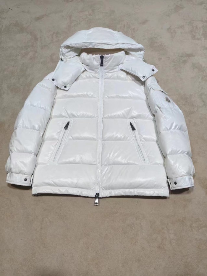 Women's winter thick duck down jacket coat clothes, CL110-66-70