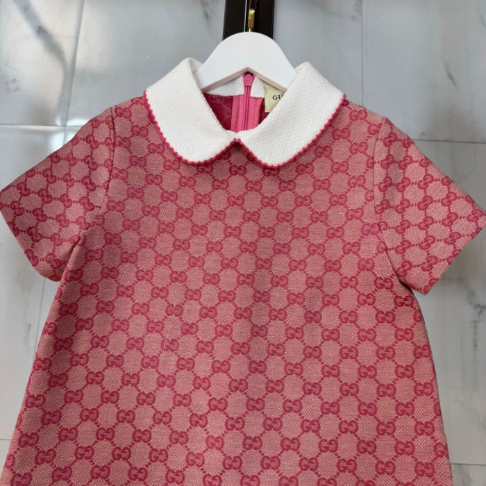 High-end children's clothing, children's princess dress, no box, CL68-9