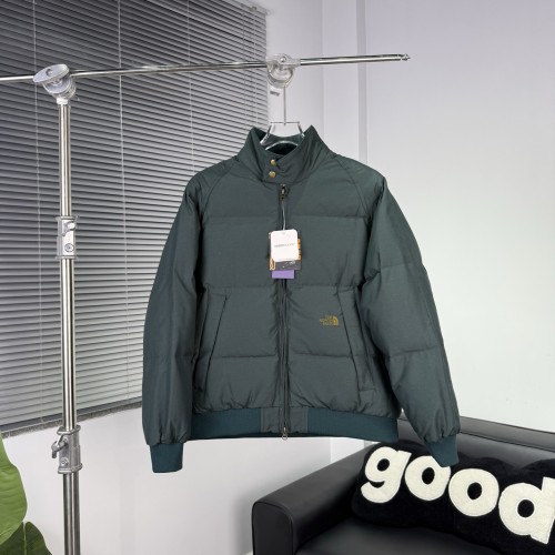 Women's men winter thick duck down jacket coat clothes, CL110-59