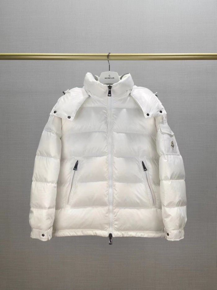 Women's winter thick duck down jacket coat clothes, CL110-66-70