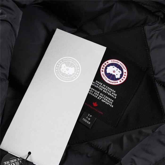 kids' winter thick duck down jacket coat clothes, CL128-92