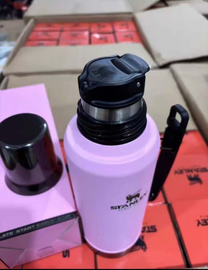 Outdoor thermal cup thermos cups, 1.2L ,  with box, CUP21-160