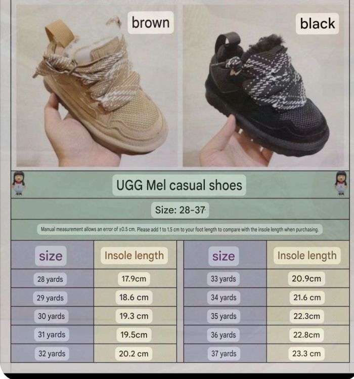Kid's Snow boots, with box,size 28-37, SS70-174-175