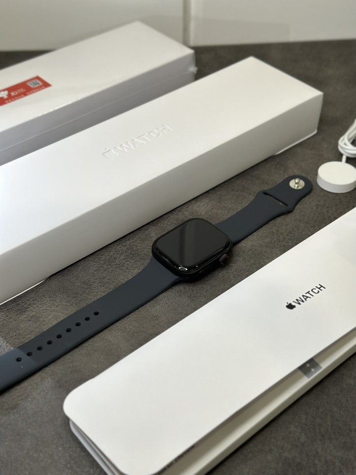App*le watch series 10 Smart watch, with box, WT88-11-13