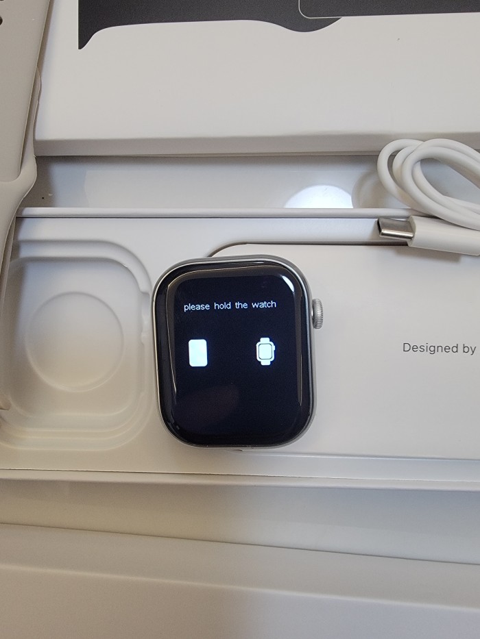 App*le watch series 10 Smart watch, with box, WT88-11-13