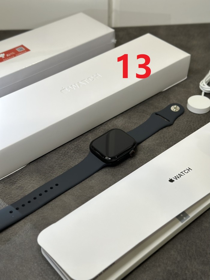 App*le watch series 10 Smart watch, with box, WT88-11-13