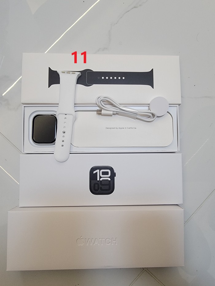 App*le watch series 10 Smart watch, with box, WT88-11-13