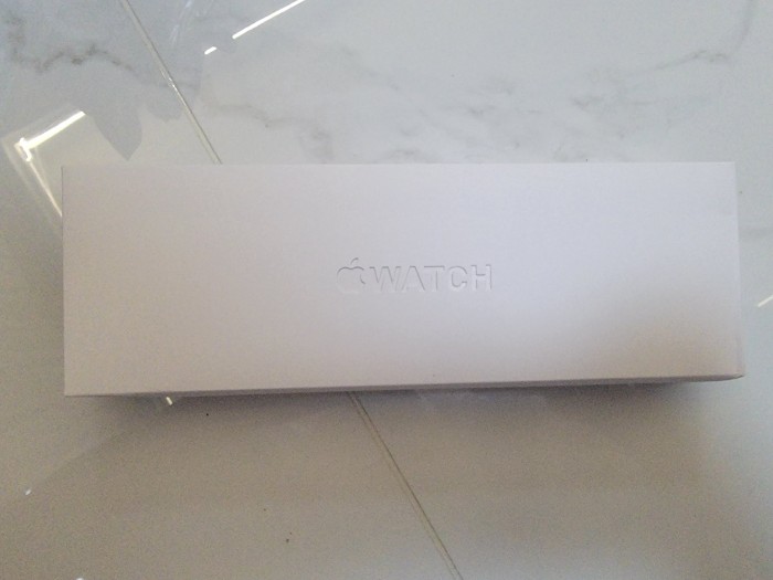 App*le watch series 10 Smart watch, with box, WT88-5