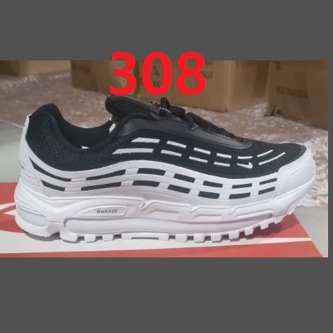 Women and men runner sneaker shoes,  with box,size 36-45，SS70-306-327