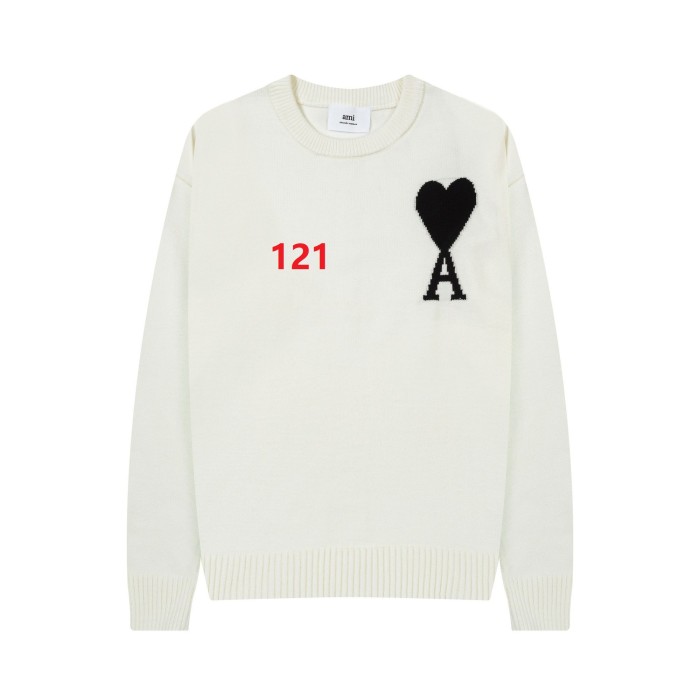 Knitted pullover sweater for women and men,size S-XL,CL30-114-129