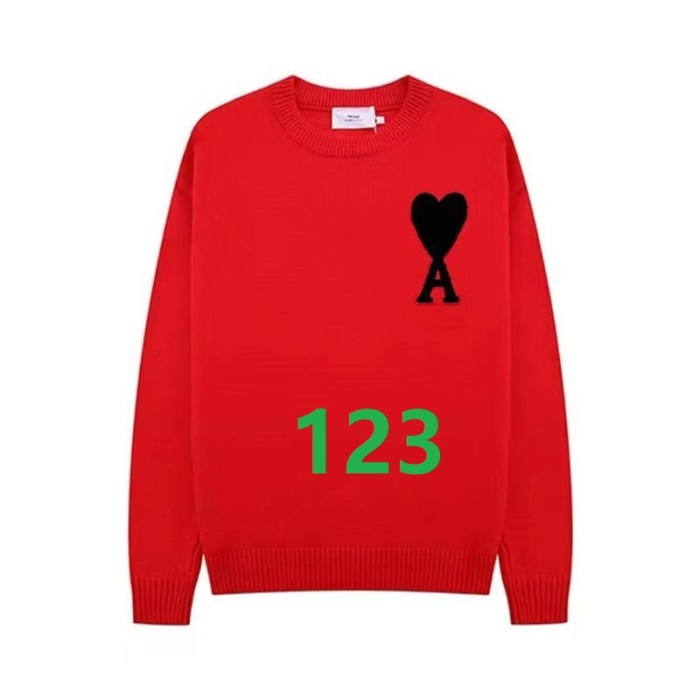 Knitted pullover sweater for women and men,size S-XL,CL30-114-129