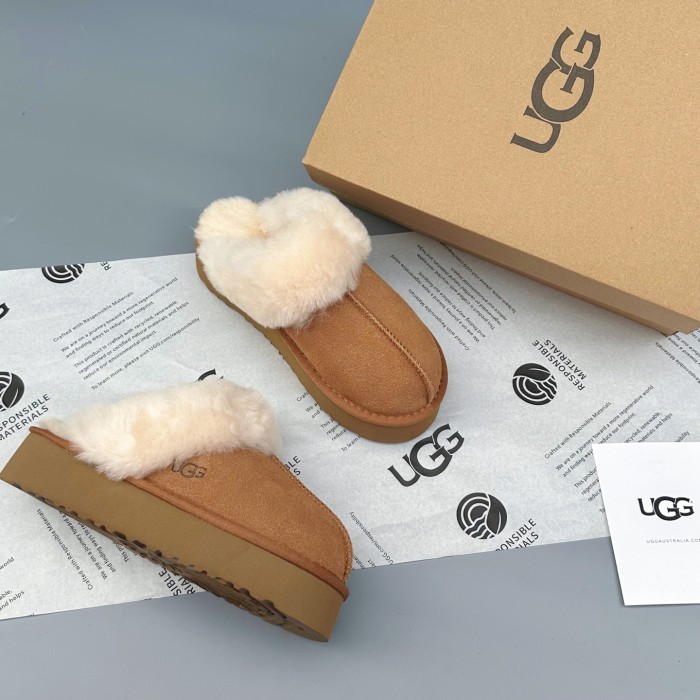 women fur shoes, size 35-40,  with box, SS60-575