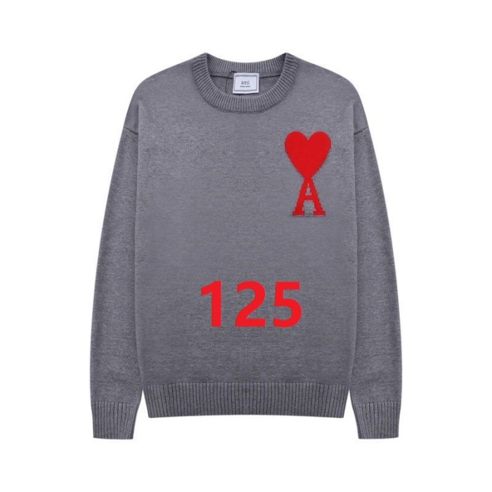 Knitted pullover sweater for women and men,size S-XL,CL30-114-129
