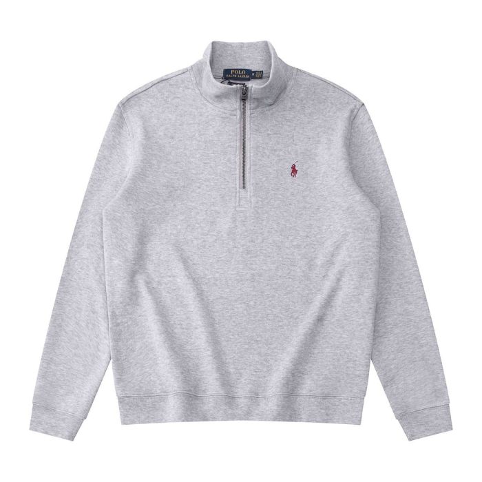 Embroidered zipper sweatshirt for men clothes,size S-3XL,CL30-130-135