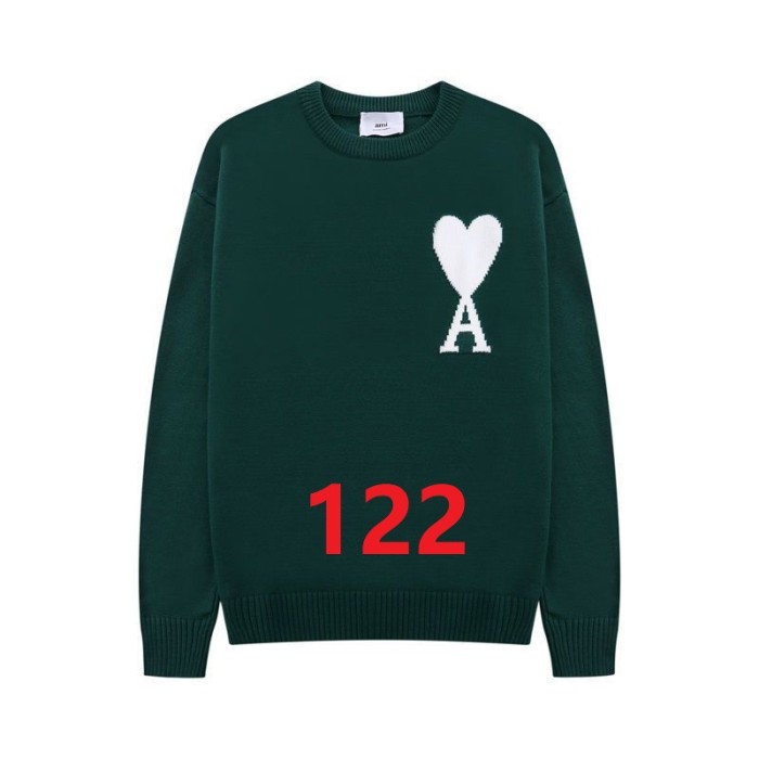 Knitted pullover sweater for women and men,size S-XL,CL30-114-129