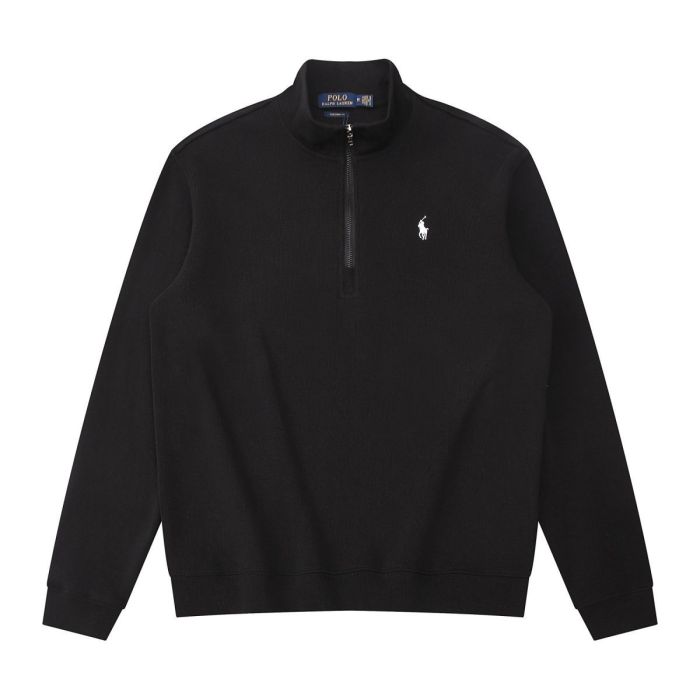 Embroidered zipper sweatshirt for men clothes,size S-3XL,CL30-130-135