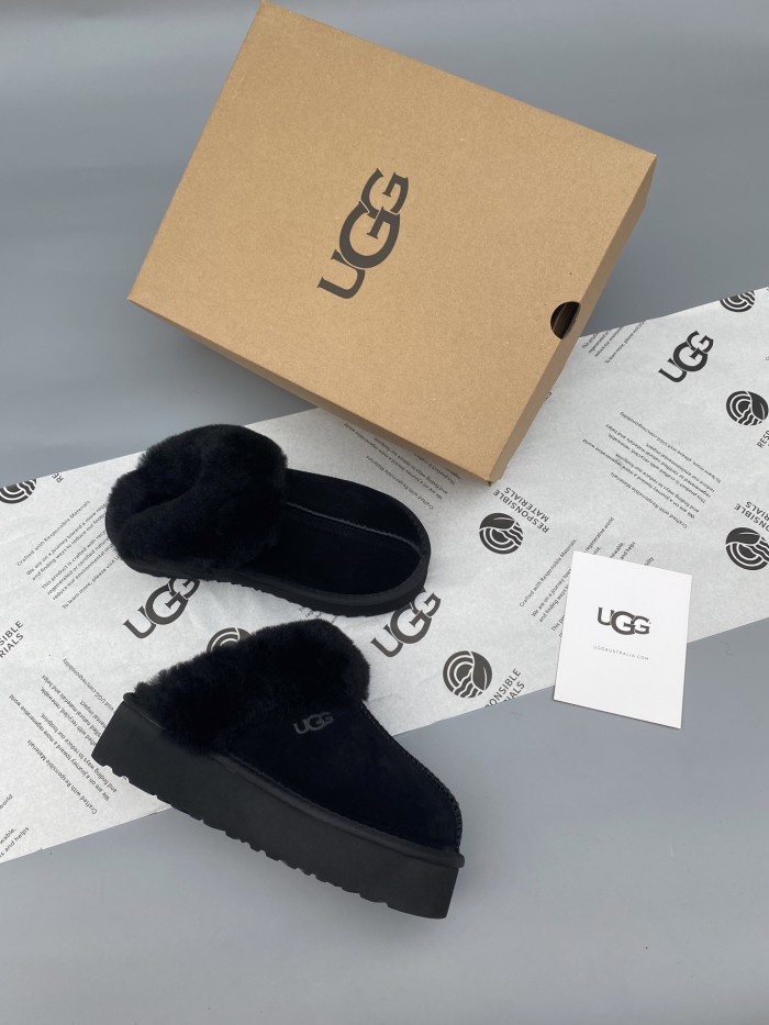 women fur shoes, size 35-40,  with box, SS60-572
