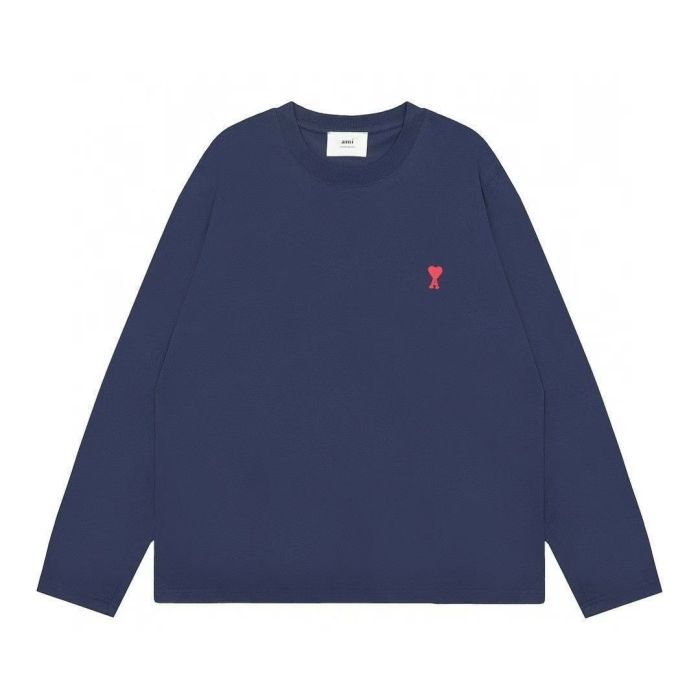 Embroidered knitted pullover sweater for women and men,size M-2XL,CL0-109-113