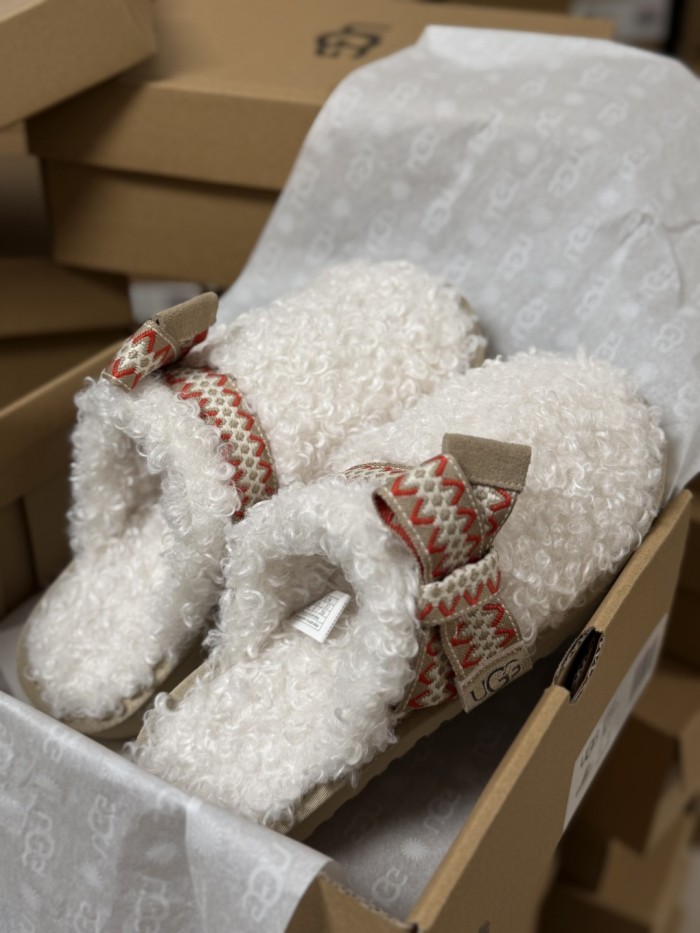 Women fur shoes, size 35-40,  with box, SS60-549-1