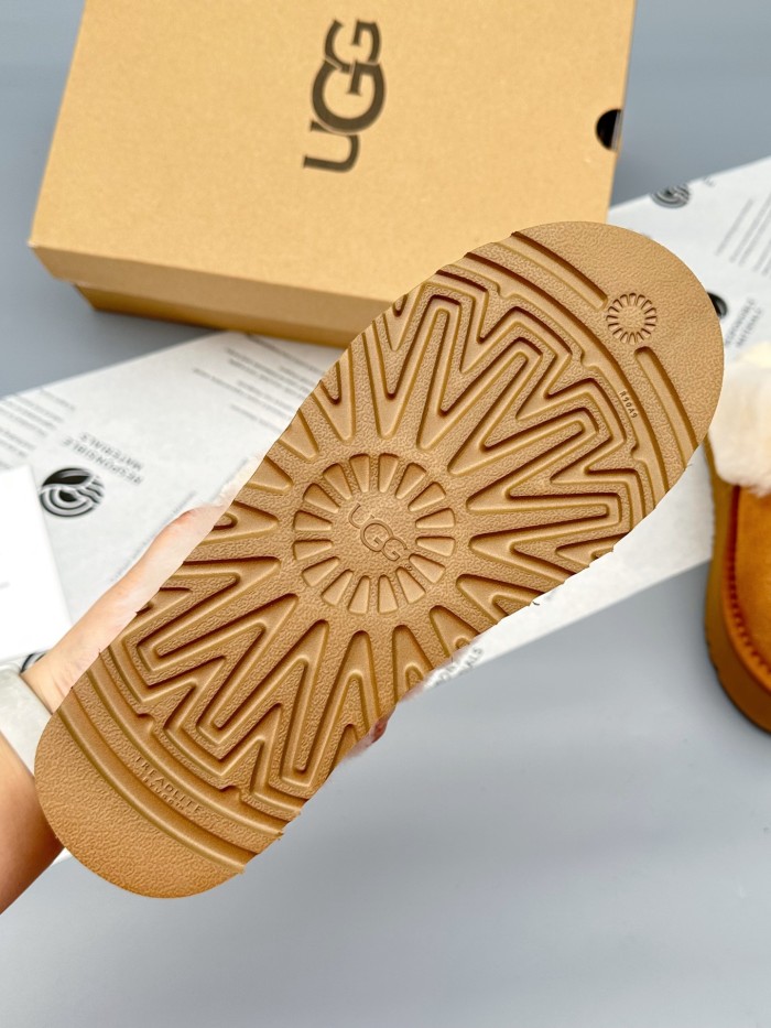 women fur shoes, size 35-40,  with box, SS60-575