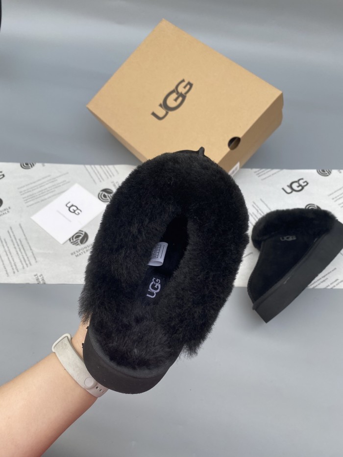 women fur shoes, size 35-40,  with box, SS60-572