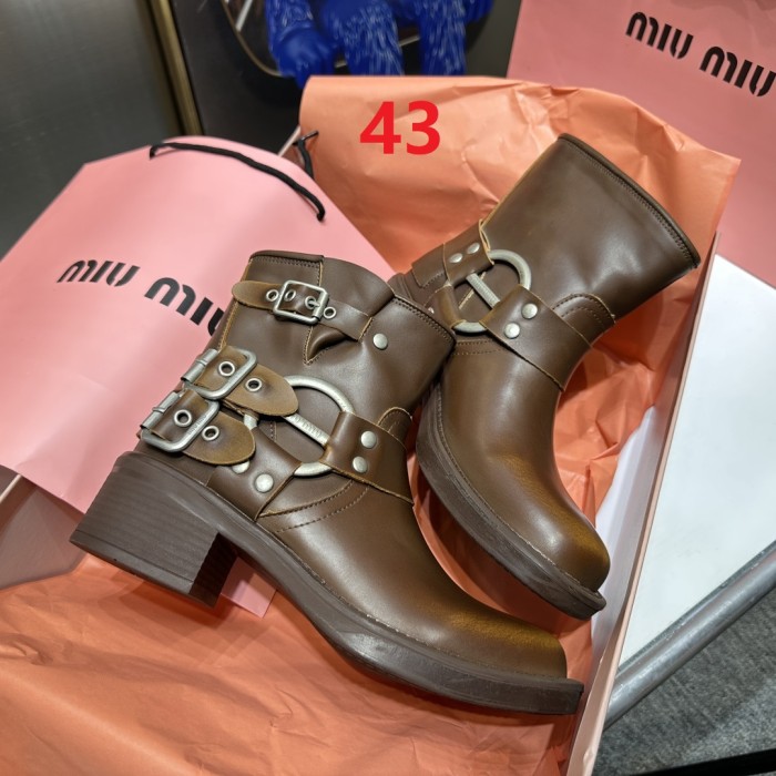 Women's boots shoes,  size 35-40, SS80-43