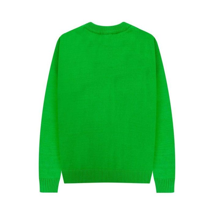 Knitted pullover sweater for women and men,size S-XL,CL30-114-129