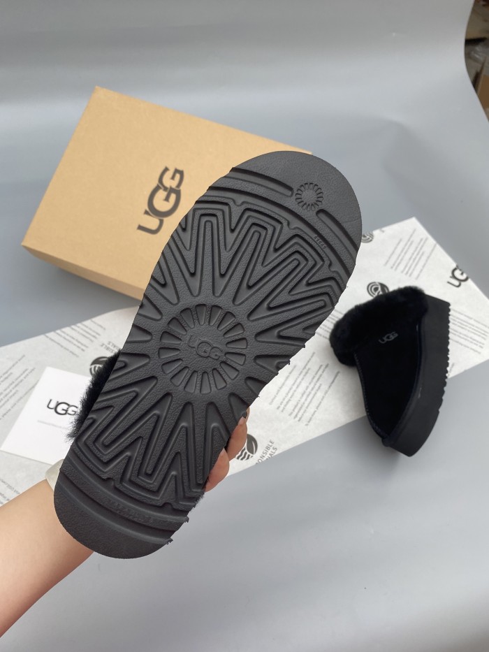 women fur shoes, size 35-40,  with box, SS60-572