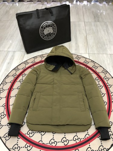 Men and Women's winter thick duck down jacket coat, CL128-100