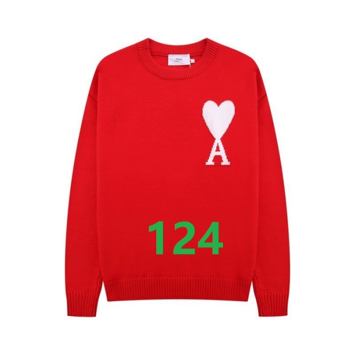 Knitted pullover sweater for women and men,size S-XL,CL30-114-129