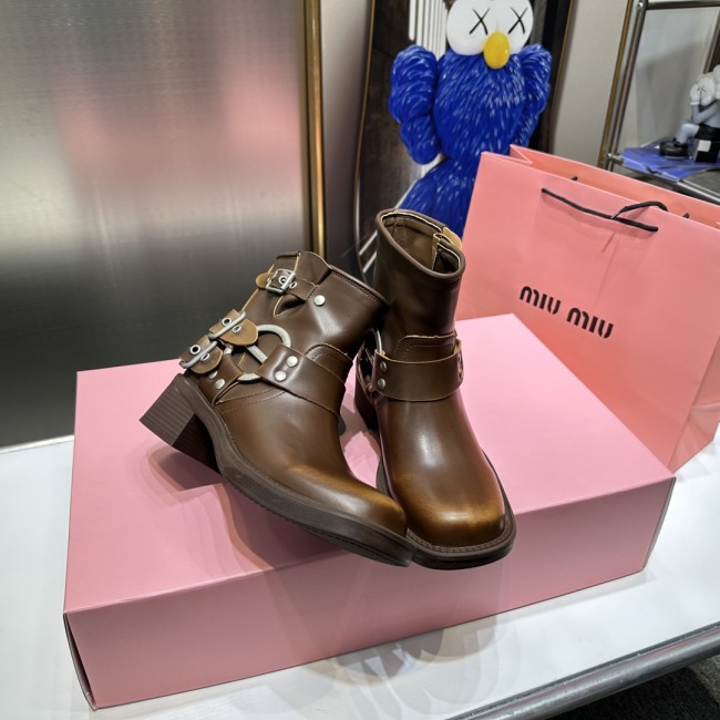 Women's boots shoes, size 35-40, SS80-43
