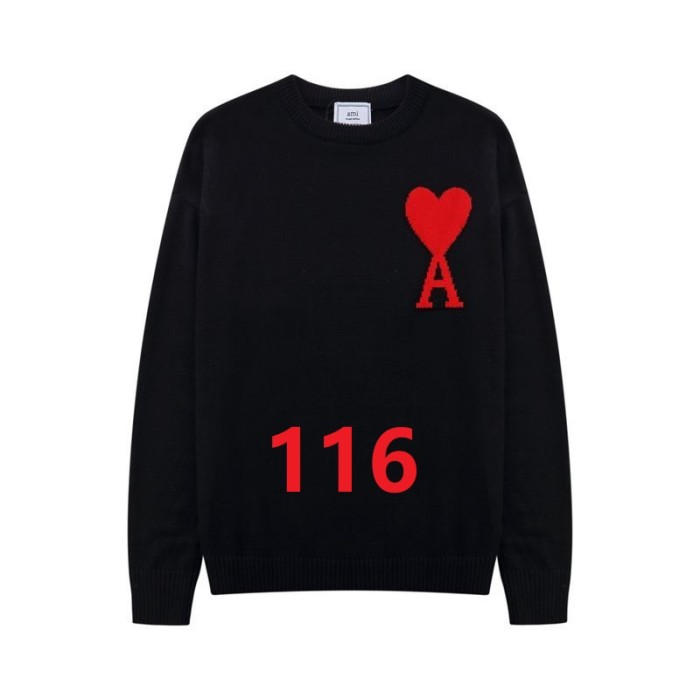 Knitted pullover sweater for women and men,size S-XL,CL30-114-129