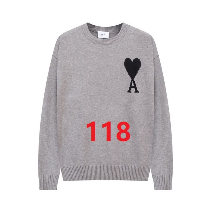 Knitted pullover sweater for women and men,size S-XL,CL30-114-129
