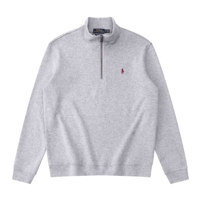 Embroidered zipper sweatshirt for men clothes,size S-3XL,CL30-130-135
