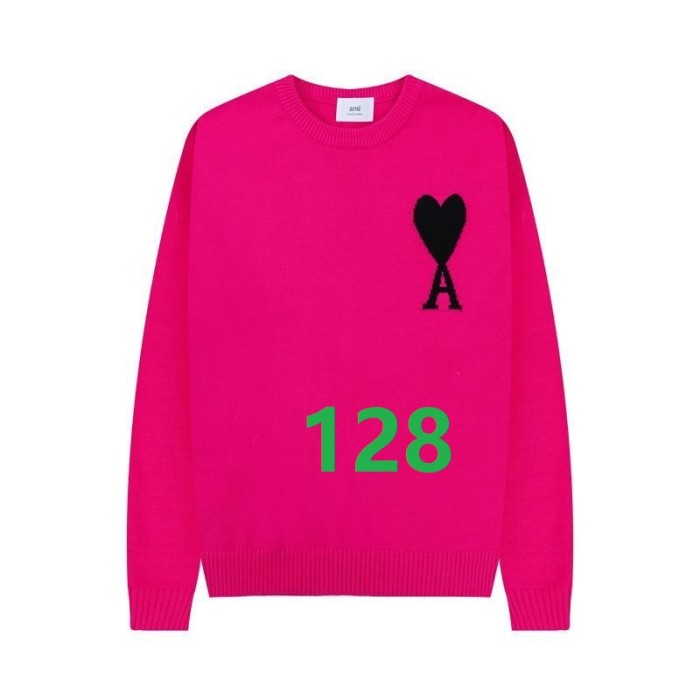 Knitted pullover sweater for women and men,size S-XL,CL30-114-129
