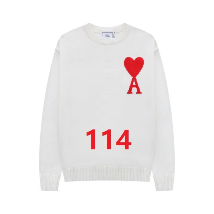 Knitted pullover sweater for women and men,size S-XL,CL30-114-129