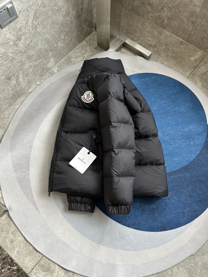 Men's winter thick duck down jacket coat, CL128-112-113