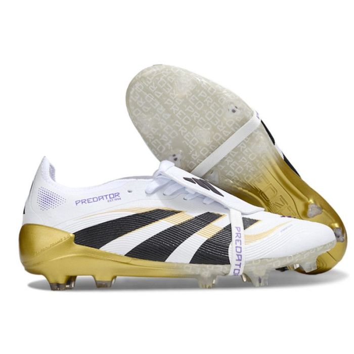 2025 New style FG long Stud football shoes,with box,size 36-45,SS70-529-561