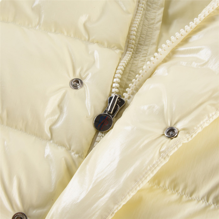 Women's men winter thick duck down jacket coat, CL128-125