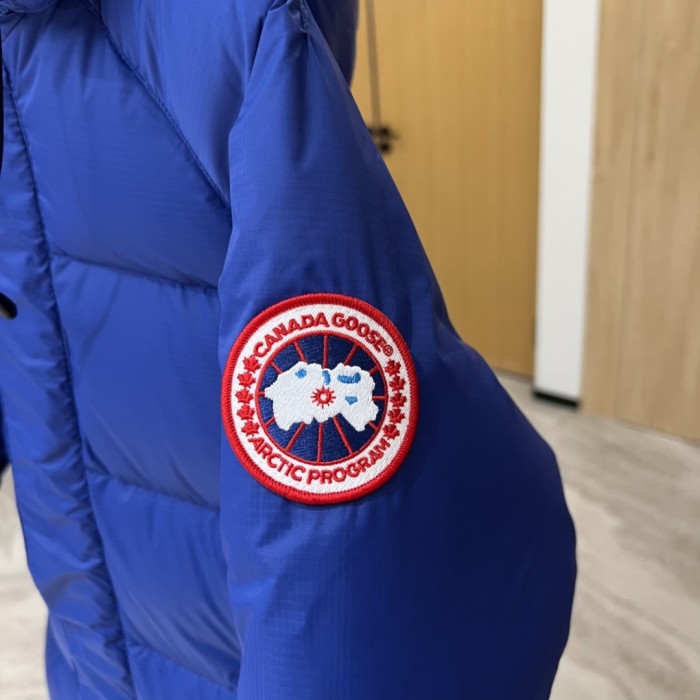 kids' winter thick duck down jacket coat clothes, CL128-110